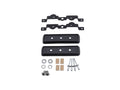 Kit Halterung toit montage rapide AV Mitsubishi L200 Rhino Rack — Rhino Rack