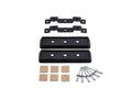 Kit 2 supports toit à montage rapide Rhino Rack — Rhino Rack