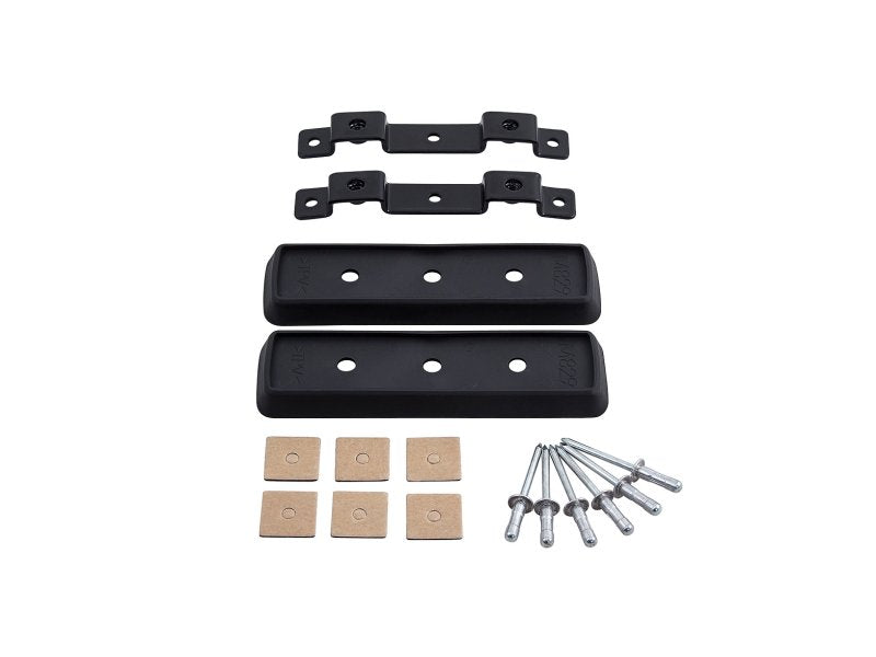 Kit 2 supports toit à montage rapide Rhino Rack — Rhino Rack