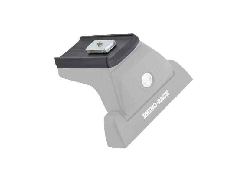 Sada 2 distančních vložek +10 mm, střešní nosič, příčníky Heavy Duty pro patky RLT600, RCH & RCL Rhino Rack — Rhino Rack
