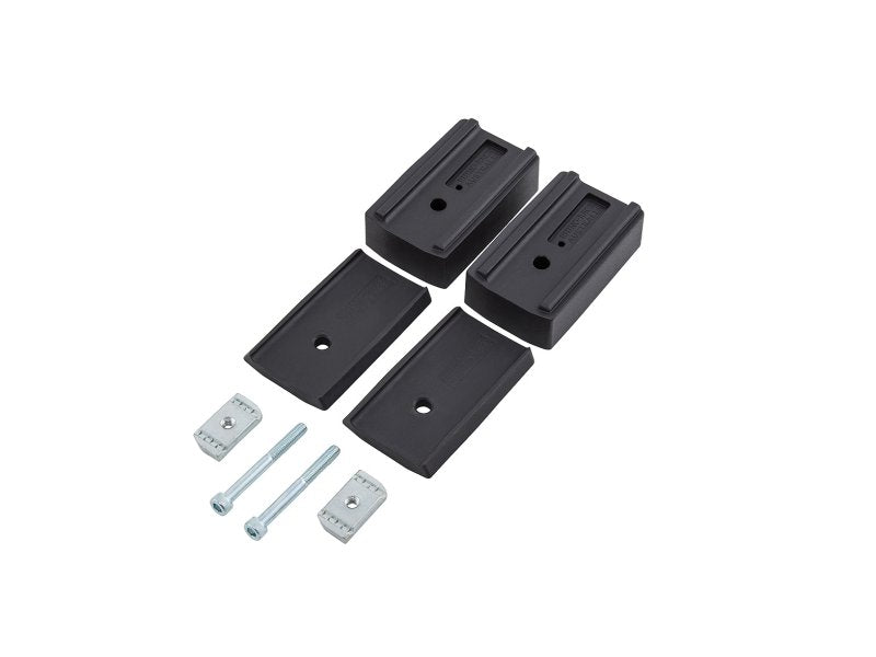 Quick Mount Heavy Duty Spacer 30mm Rhino Rack — Rhino Rack
