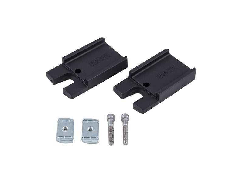 Quick Mount Pioneer Spacer (10mm) Rhino Rack — Rhino Rack