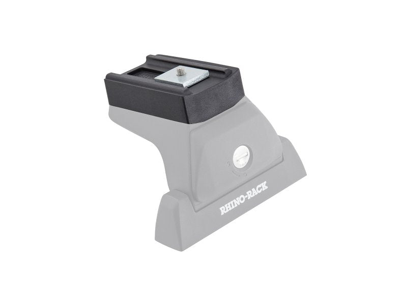 Rhino-Rack Quick-Mount Vortex Distanzstücke 20 mm (2 Stück, für Füße RLT600/RCH/RCL)