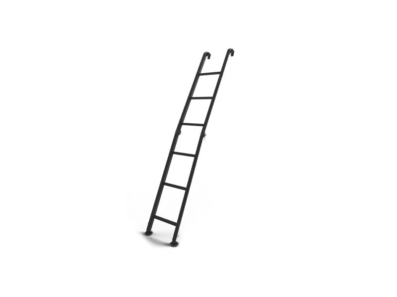 Echelle Rhino Rack pliante d'accès à la Dachträger — Rhino Rack