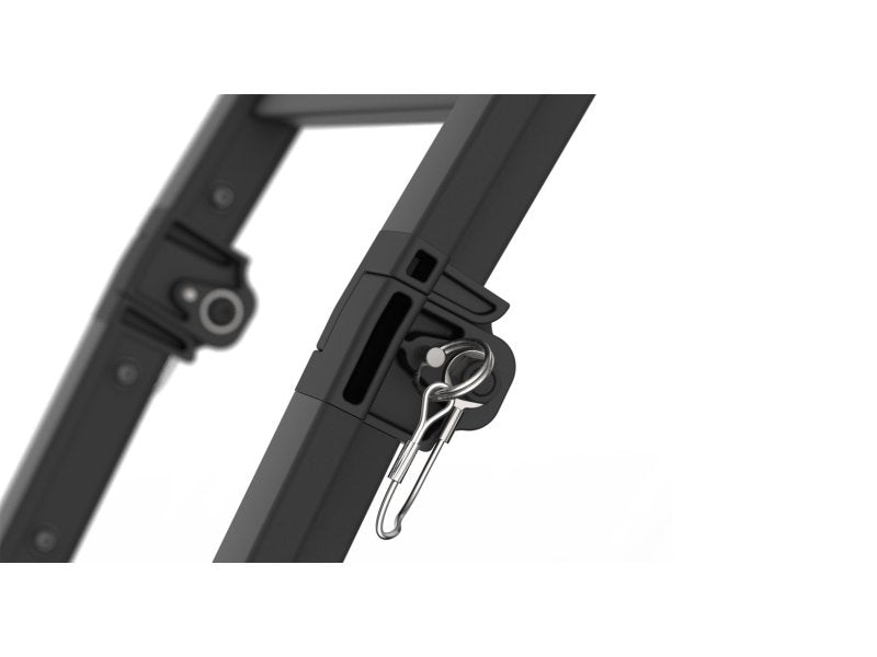 Leiter Rhino Rack klappbar Zugang zum Dachträger — Rhino Rack