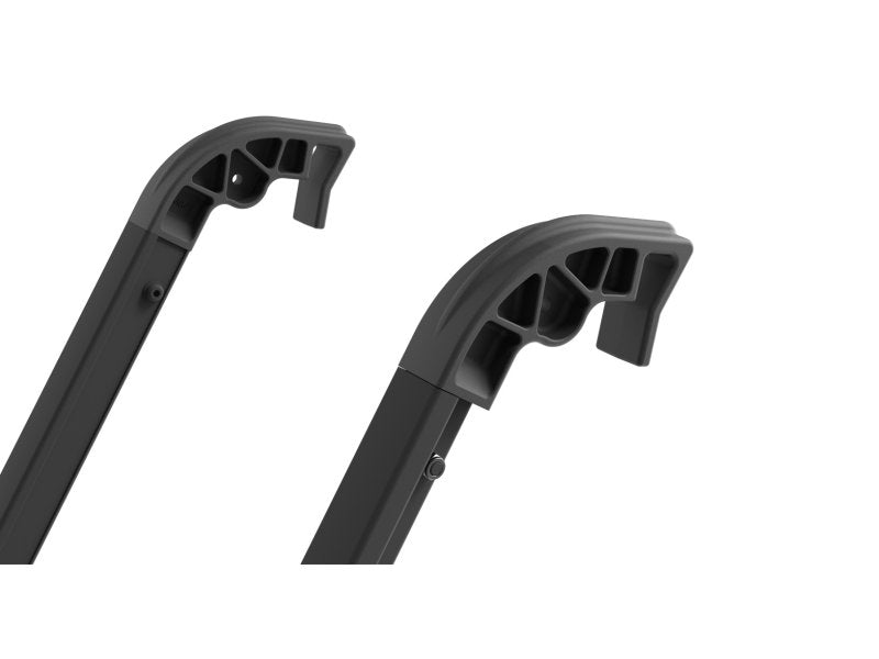 Leiter Rhino Rack klappbar Zugang zum Dachträger — Rhino Rack