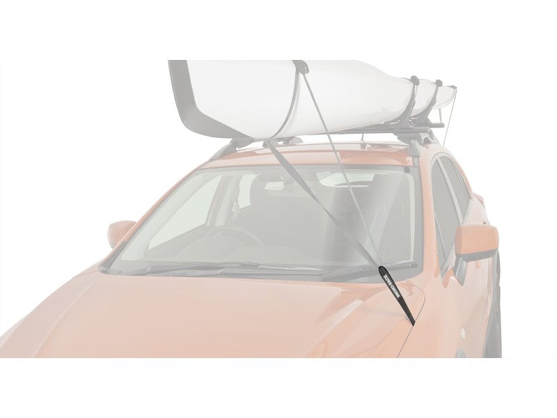 Bergegurt Verankerungsschlaufe Motorhaube RHINORACK — Rhino Rack