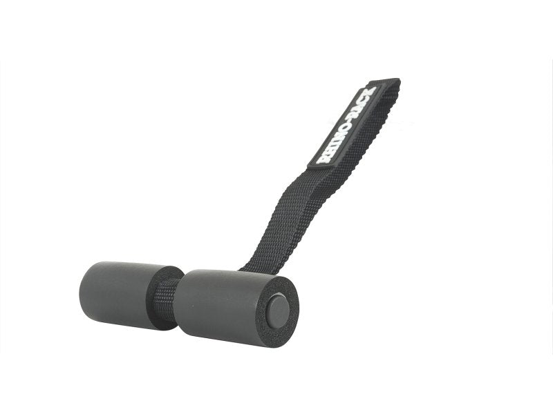 Bergegurt Verankerungsschlaufe Motorhaube RHINORACK — Rhino Rack