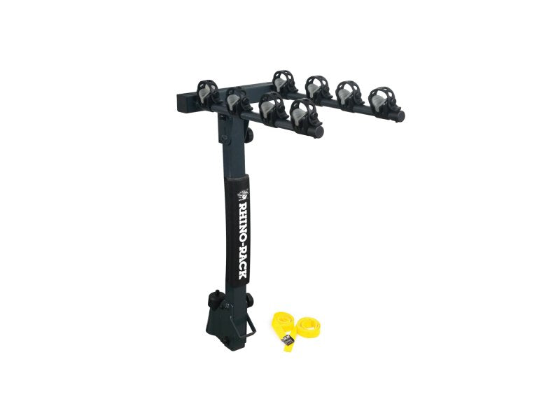 4 Bike Carrier (Towball Mount) Rhino Rack — Rhino Rack