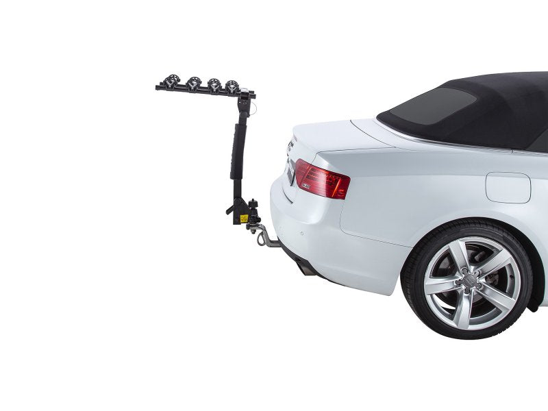 Rhino-Rack Fahrradträger für 4 Räder (Kupplungsmontage)