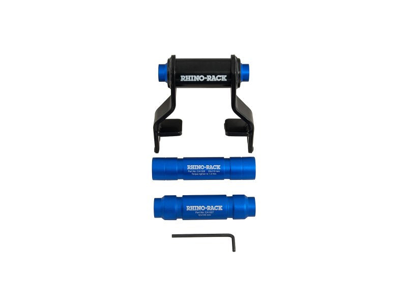 Multi Axle Adaptor Rhino Rack — Rhino Rack