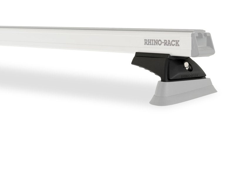 Kit pieds verrouillables bas à clé RHINORACK für pieds RCP (6pcs) — Rhino Rack