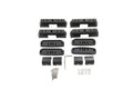 RCP Base Kit (x4) Rhino Rack — Rhino Rack