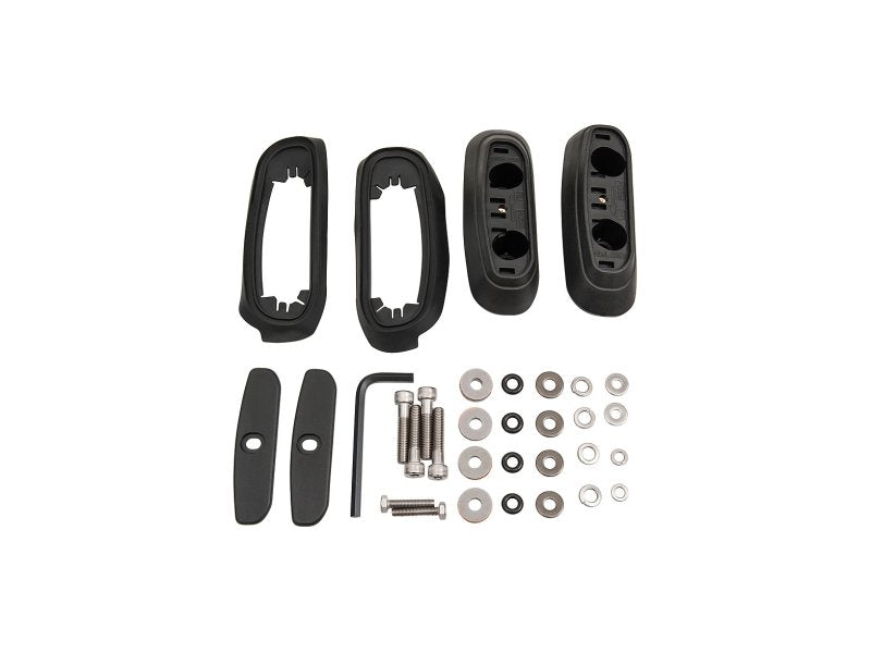 RCP Base Kit (x2) Rhino Rack — Rhino Rack