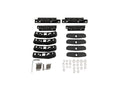 RCP Base Kit (x4) Rhino Rack — Rhino Rack