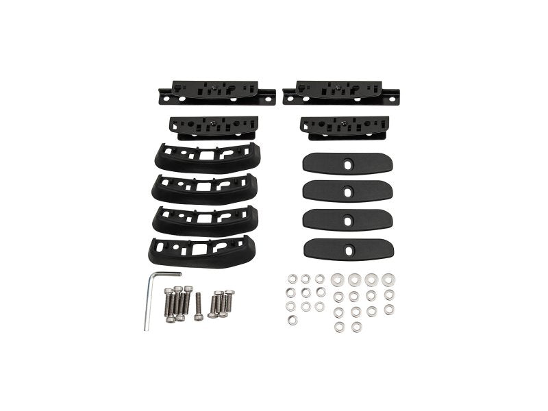 RCP Base Kit (x4) Rhino Rack — Rhino Rack