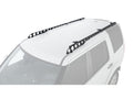 Rhino-Rack Backbone Mounting System - Discovery 3 & 4 Rhino Rack — Rhino Rack