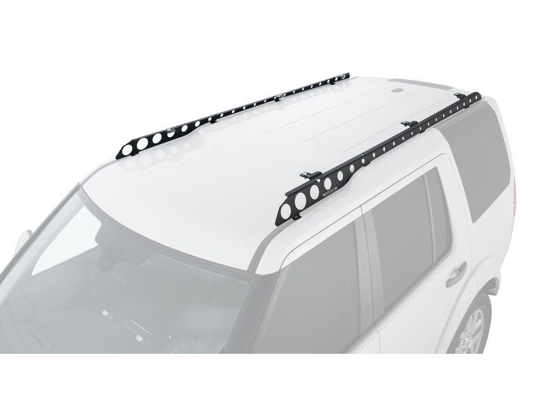 Rhino-Rack Backbone Mounting System - Discovery 3 & 4 Rhino Rack — Rhino Rack