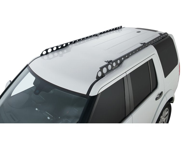 Rhino-Rack Backbone Montagesystem – Land Rover Discovery 3 & 4