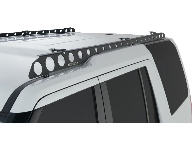 Rhino-Rack Backbone Montagesystem – Land Rover Discovery 3 & 4