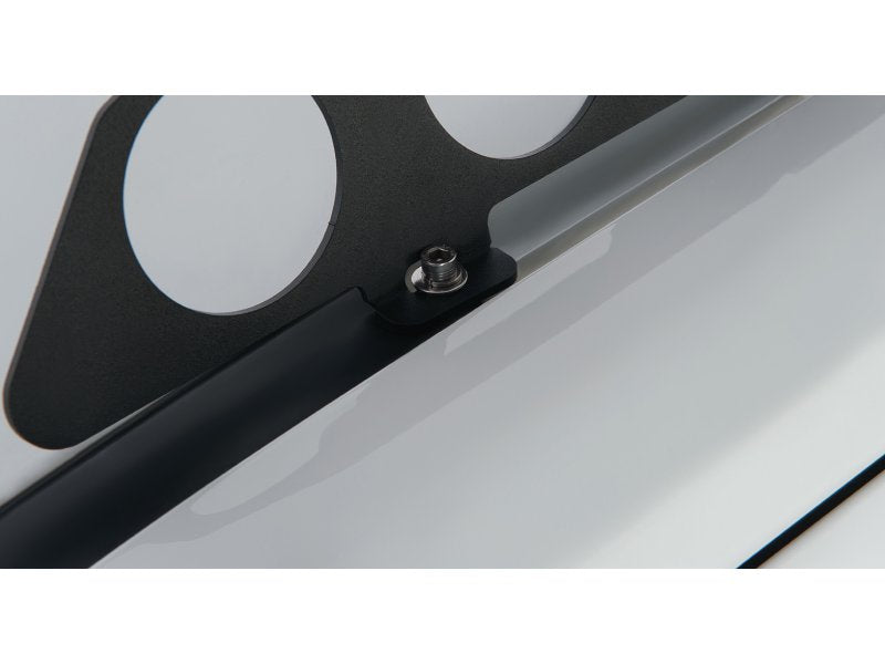 Rhino-Rack Backbone Montagesystem – Land Rover Discovery 3 & 4