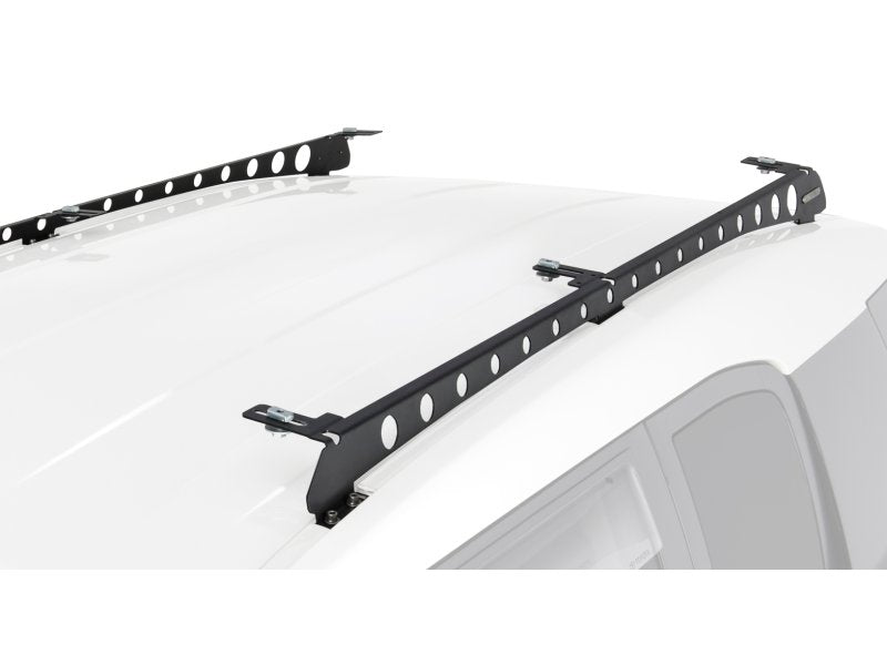 Rhino-Rack Backbone Mounting System - FJ Cruiser Rhino Rack — Rhino Rack
