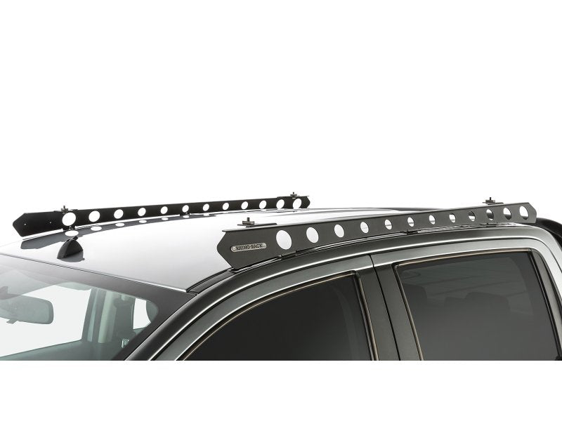 Montážní systém Rhino-Rack Backbone – Ford Ranger / Mazda BT50 Rhino Rack — Rhino Rack