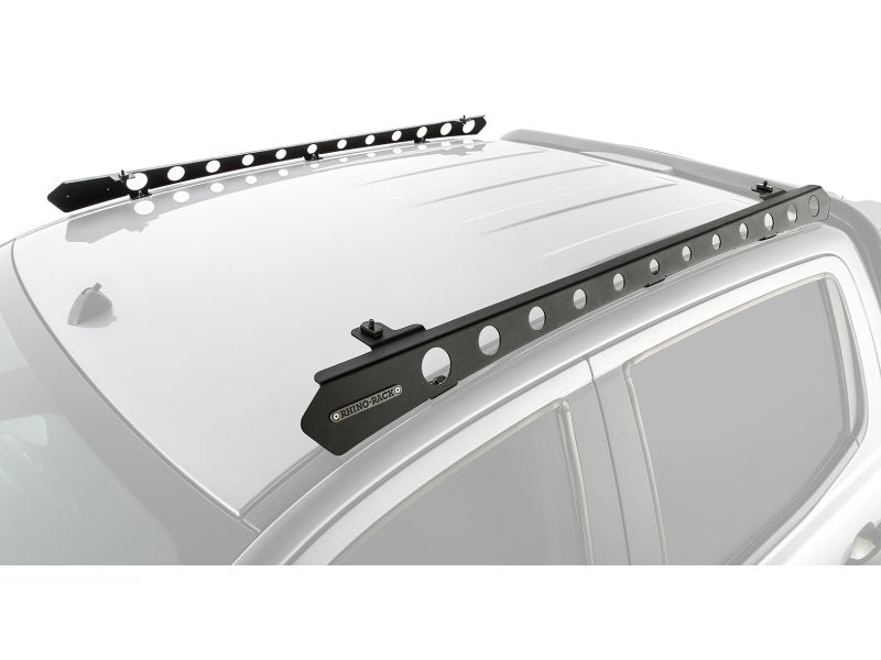 Montážní systém Rhino-Rack Backbone – Ford Ranger / Mazda BT50 Rhino Rack — Rhino Rack