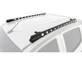 Rhino-Rack Backbone Mounting System - Isuzu D-Max / Holden Colorado Rhino Rack — Rhino Rack