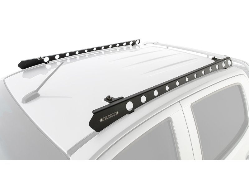 Rhino-Rack Backbone Mounting System - Isuzu D-Max / Holden Colorado Rhino Rack — Rhino Rack