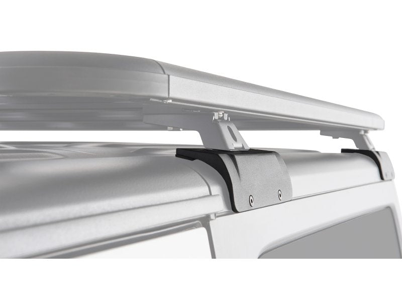 Rhino-Rack Backbone Base Mounting System Rhino Rack — Rhino Rack