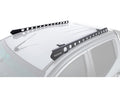 Rhino-Rack Backbone Mounting System - Mitsubishi Triton Rhino Rack — Rhino Rack