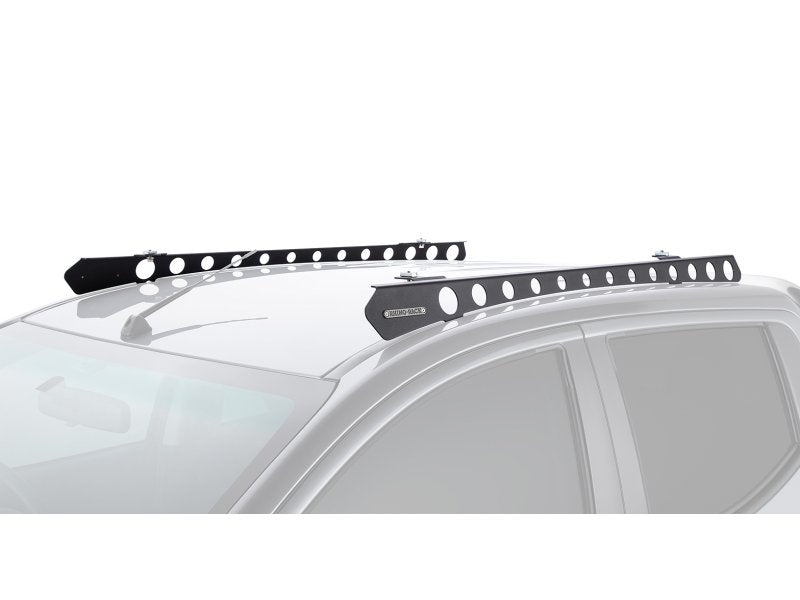 Rhino-Rack Backbone Montagesystem – Mitsubishi Triton / L200