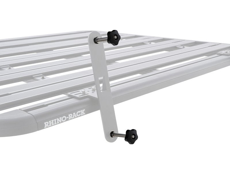 Rhino-Rack Bolzen für Recovery-Track-Halter (4 Stück)
