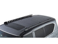 Rhino-Rack Backbone Montagesystem – Nissan Patrol