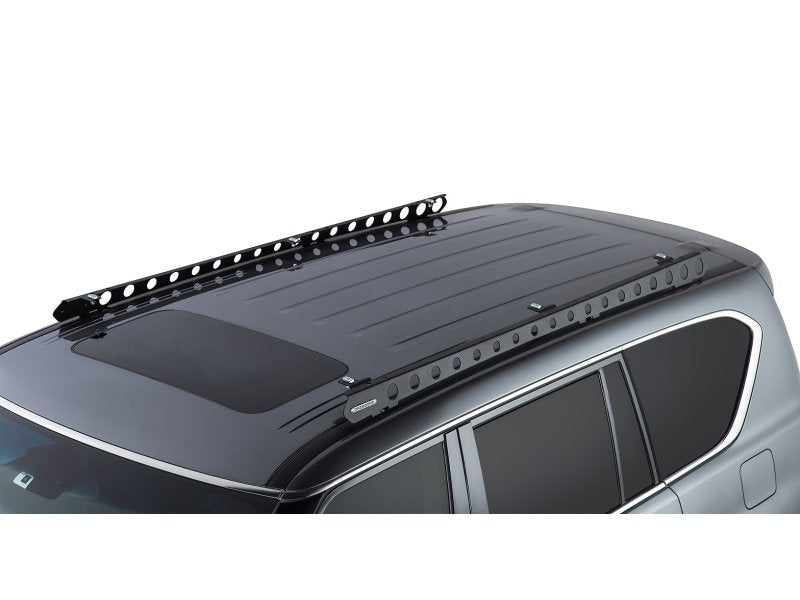 Rhino-Rack Backbone Montagesystem – Nissan Patrol