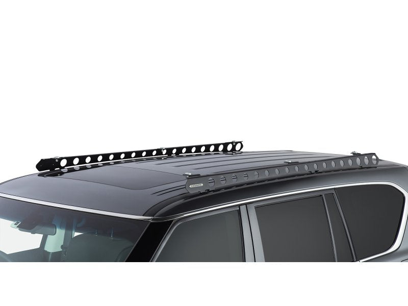 Rhino-Rack Backbone Montagesystem – Nissan Patrol