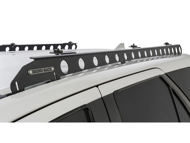 Rhino-Rack Backbone Mounting System – Toyota Fortuner Rhino Rack — Rhino Rack