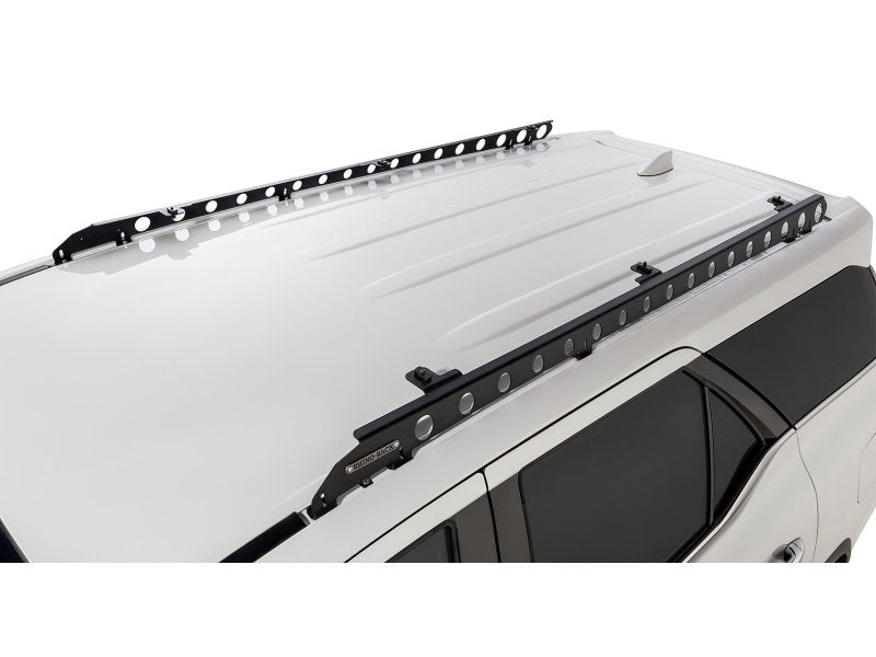Rhino-Rack Backbone Mounting System – Toyota Fortuner Rhino Rack — Rhino Rack
