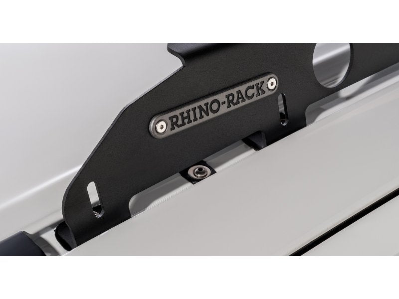 Rhino-Rack Backbone Mounting System – Toyota Fortuner Rhino Rack — Rhino Rack