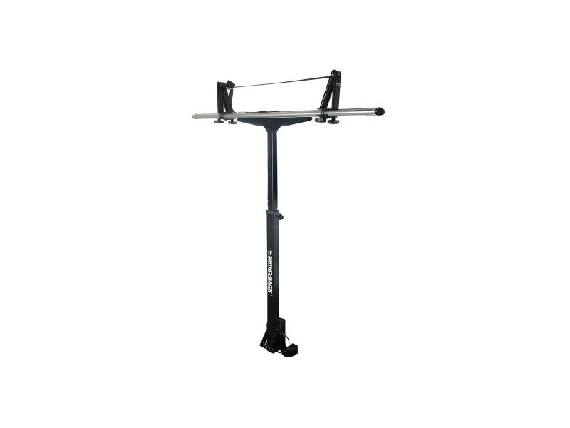 T-Load Kajakheber für Anhängerkupplung Vierkant Hitch Mount mit Bergegurt-Kit RTLK — Rhino Rack