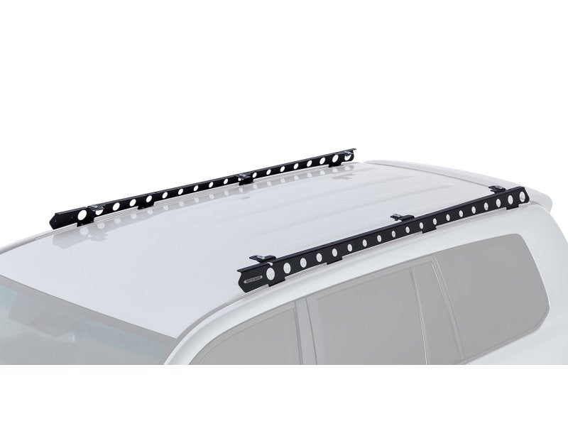 Rhino-Rack Backbone Mounting System - Land Cruiser 200 Series Rhino Rack — Rhino Rack