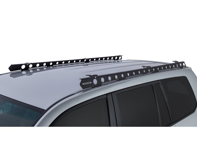 Montážní systém Rhino-Rack Backbone – Land Cruiser řady 200 Rhino Rack — Rhino Rack