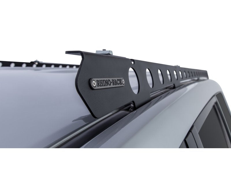 Montážní systém Rhino-Rack Backbone – Land Cruiser řady 200 Rhino Rack — Rhino Rack