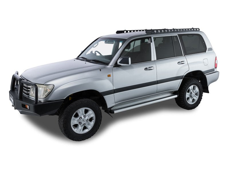 Rhino-Rack Backbone Montagesystem – Toyota Land Cruiser 100