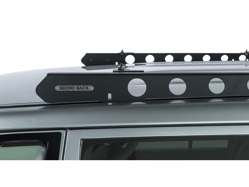 Rhino-Rack Backbone Montagesystem – Toyota Land Cruiser 100