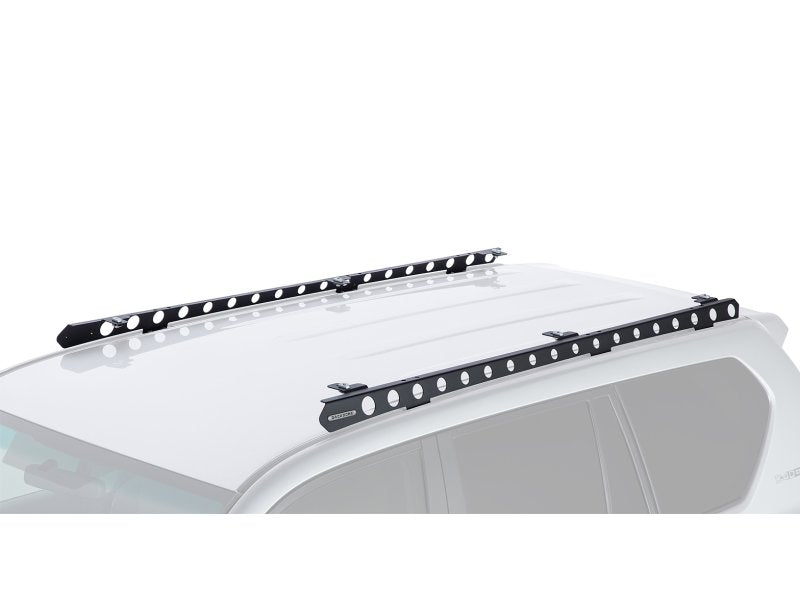 Rhino-Rack Backbone Mounting System - Prado 150 Rhino Rack — Rhino Rack