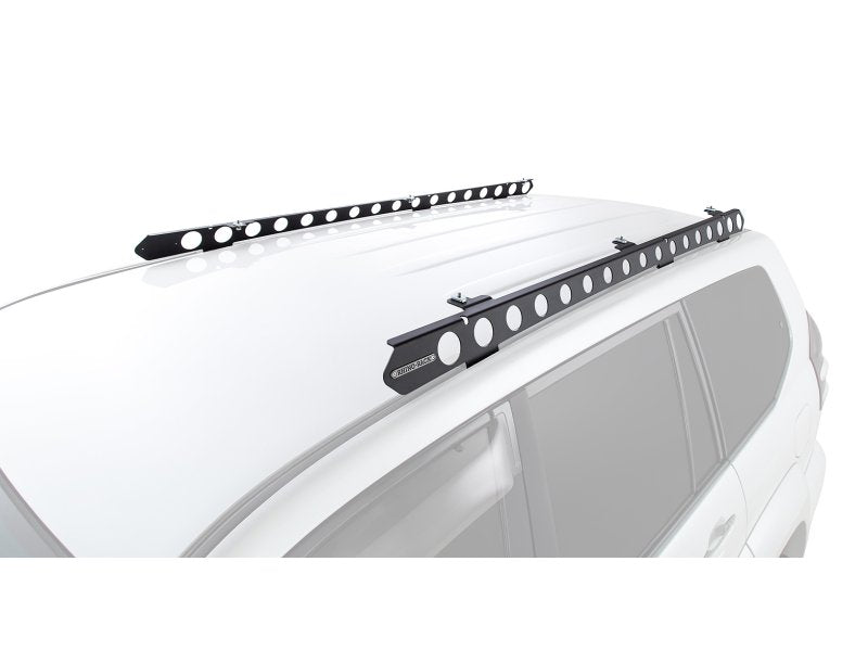 Rhino-Rack Backbone Mounting System - Prado 120 Rhino Rack — Rhino Rack