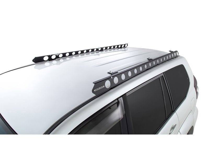 Rhino-Rack Backbone Montagesystem – Toyota Land Cruiser Prado 120