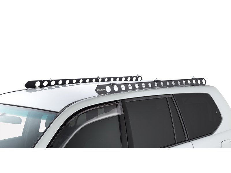 Rhino-Rack Backbone Montagesystem – Toyota Land Cruiser Prado 120
